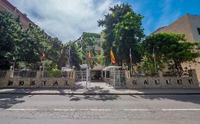 Hostal Gallet